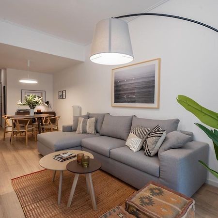 Unique 2 Bedrooms Apartment, Steps To Plaka And City Center Atina Dış mekan fotoğraf