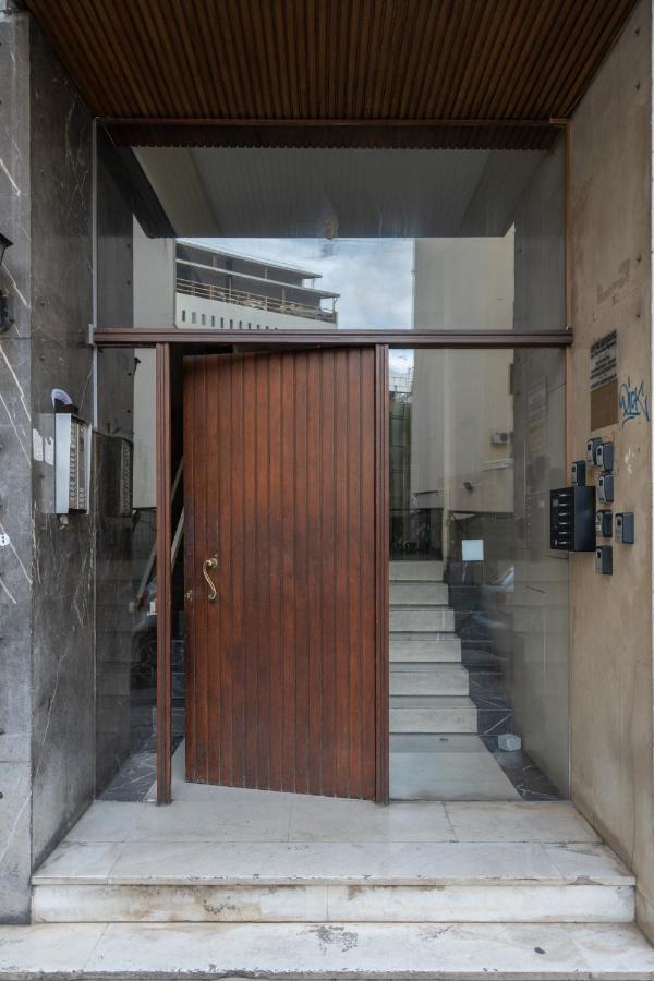 Unique 2 Bedrooms Apartment, Steps To Plaka And City Center Atina Dış mekan fotoğraf